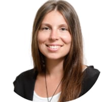 Kristýna Šeniglová, MSc